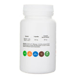 Aliness Beta Glucan 1.3-1.6 β-D 250 mg - 100 Veg Capsules