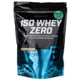 BioTech USA Iso Whey Zero, Vanilla - 500 g