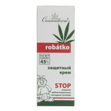 Cannaderm Robatko protective cream - 50 g