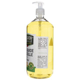 Maître Savon Lemon Verbena Liquid Marseille Soap - 1000 ml