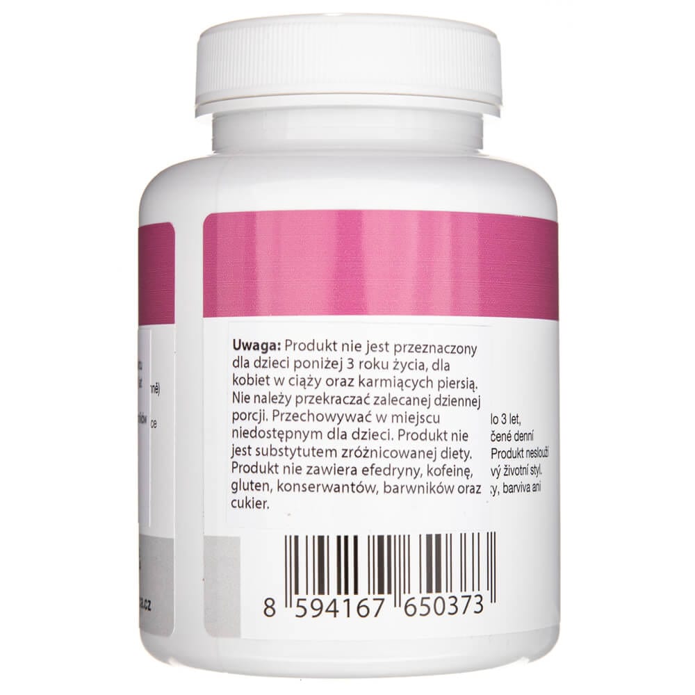 MycoMedica Maitake 500 mg - 90 Capsules