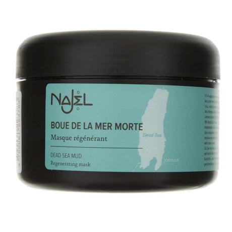 Najel Dead Sea Mud - 300 g