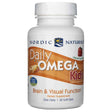 Nordic Naturals Daily Omega Kids Natural Fruit - 30 Softgels