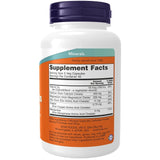 Now Foods Calcium Citrate Caps - 120 Veg Capsules