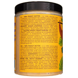 Ostrovit Peanut Butter 100% Crunchy - 1000 g