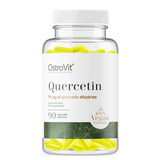 Ostrovit Quercetin Vege - 90 Capsules