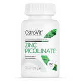 Ostrovit Zinc Picolinate - 150 Tablets