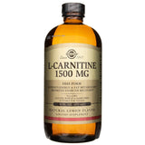 Solgar L-Carnitine 1500 mg - 473 ml