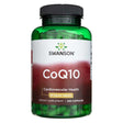 Swanson CoQ10 30 mg - 240 Softgels