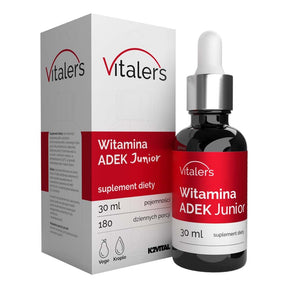 Vitaler's Vitamin ADEK Junior, drops - 30 ml